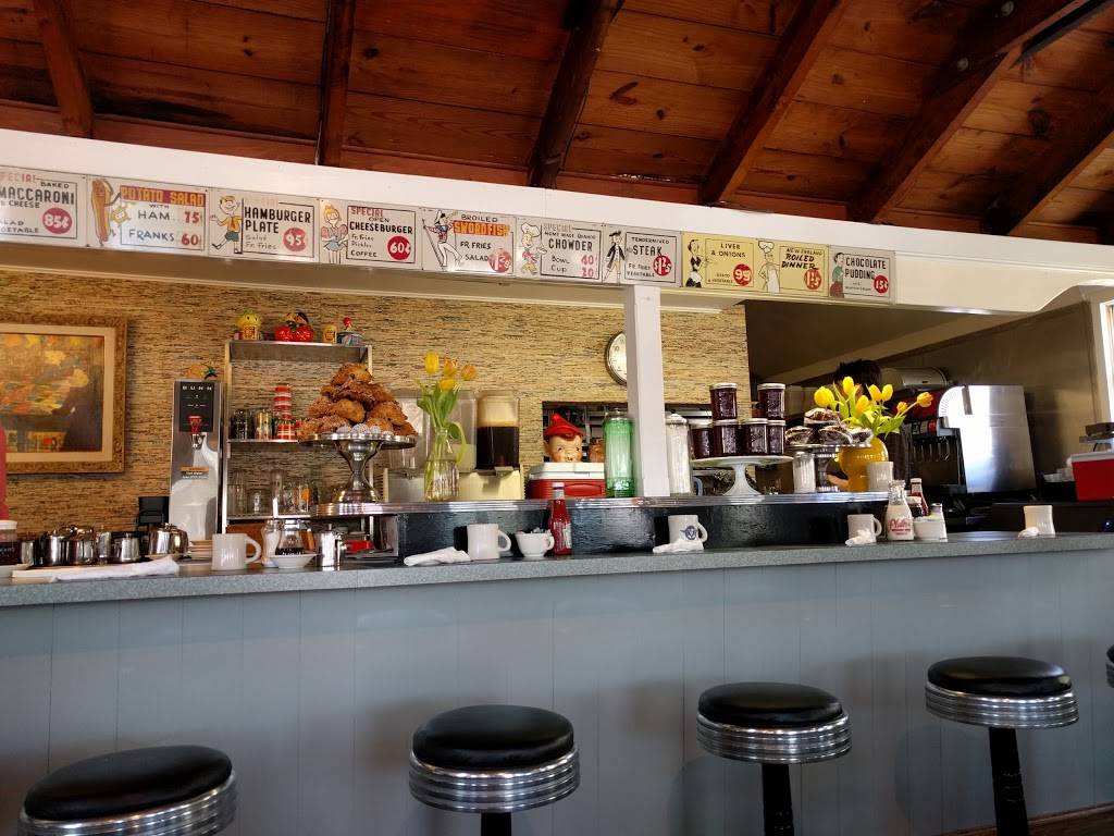 ArtCliff Diner | restaurant | 38 Beach Rd, Vineyard Haven, MA 02568, USA | 5086931224 OR +1 508-693-1224