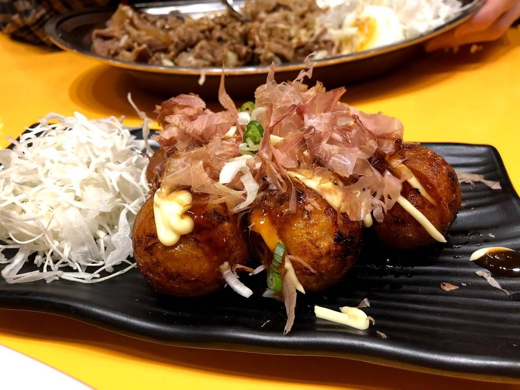 Gyugyuya | restaurant | 3260 Midland Ave Unit F101-102, Scarborough, ON M1V 0C7, Canada | 4168551128 OR +1 416-855-1128