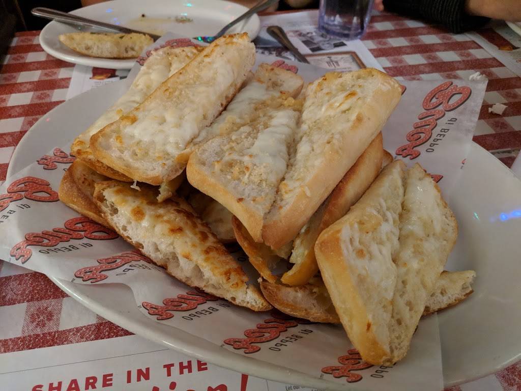 Buca di Beppo Italian Restaurant | restaurant | 10749 Westview Pkwy, Mira Mesa, CA 92126, USA | 8585362822 OR +1 858-536-2822