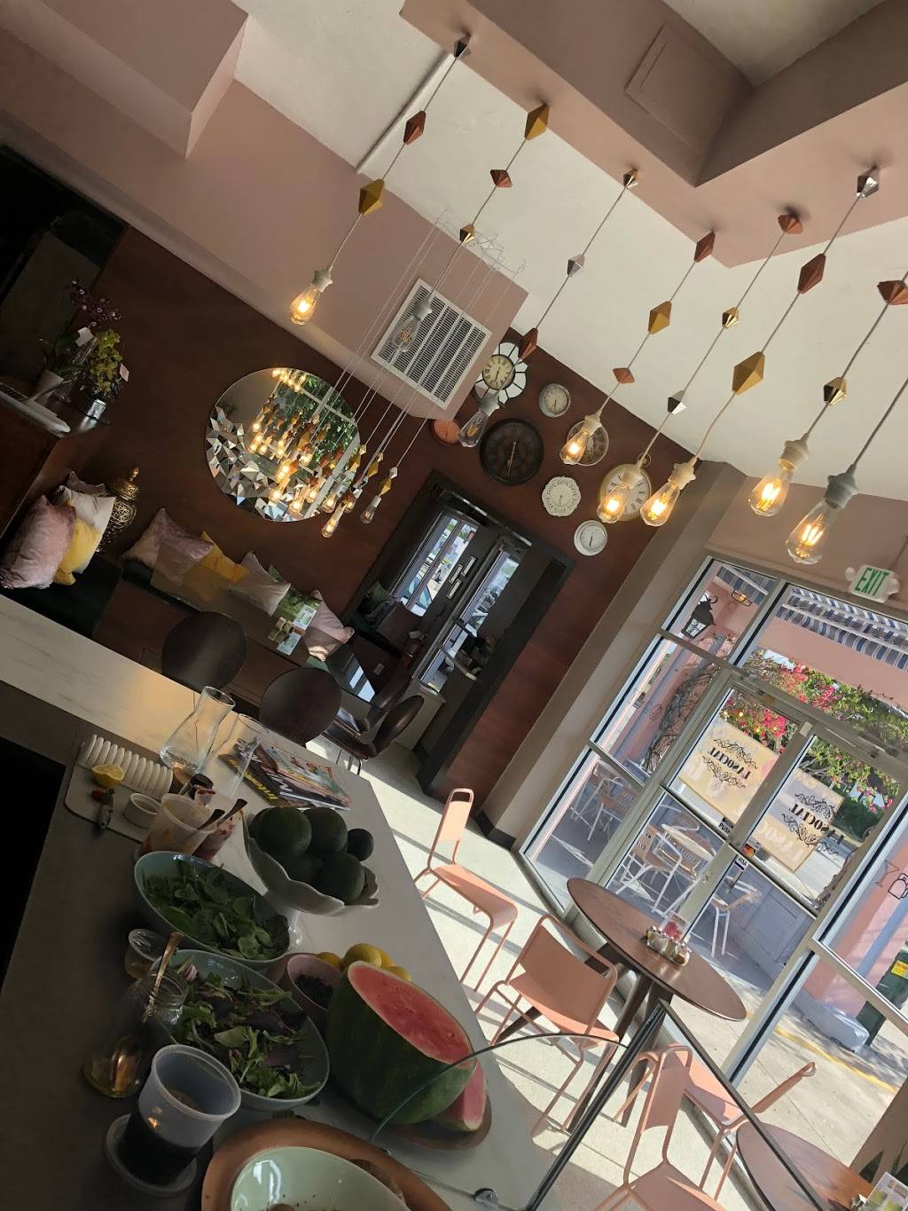 LASOCIAL | restaurant | 7601 Biscayne Blvd, Miami, FL 33138, USA | 7865425922 OR +1 786-542-5922