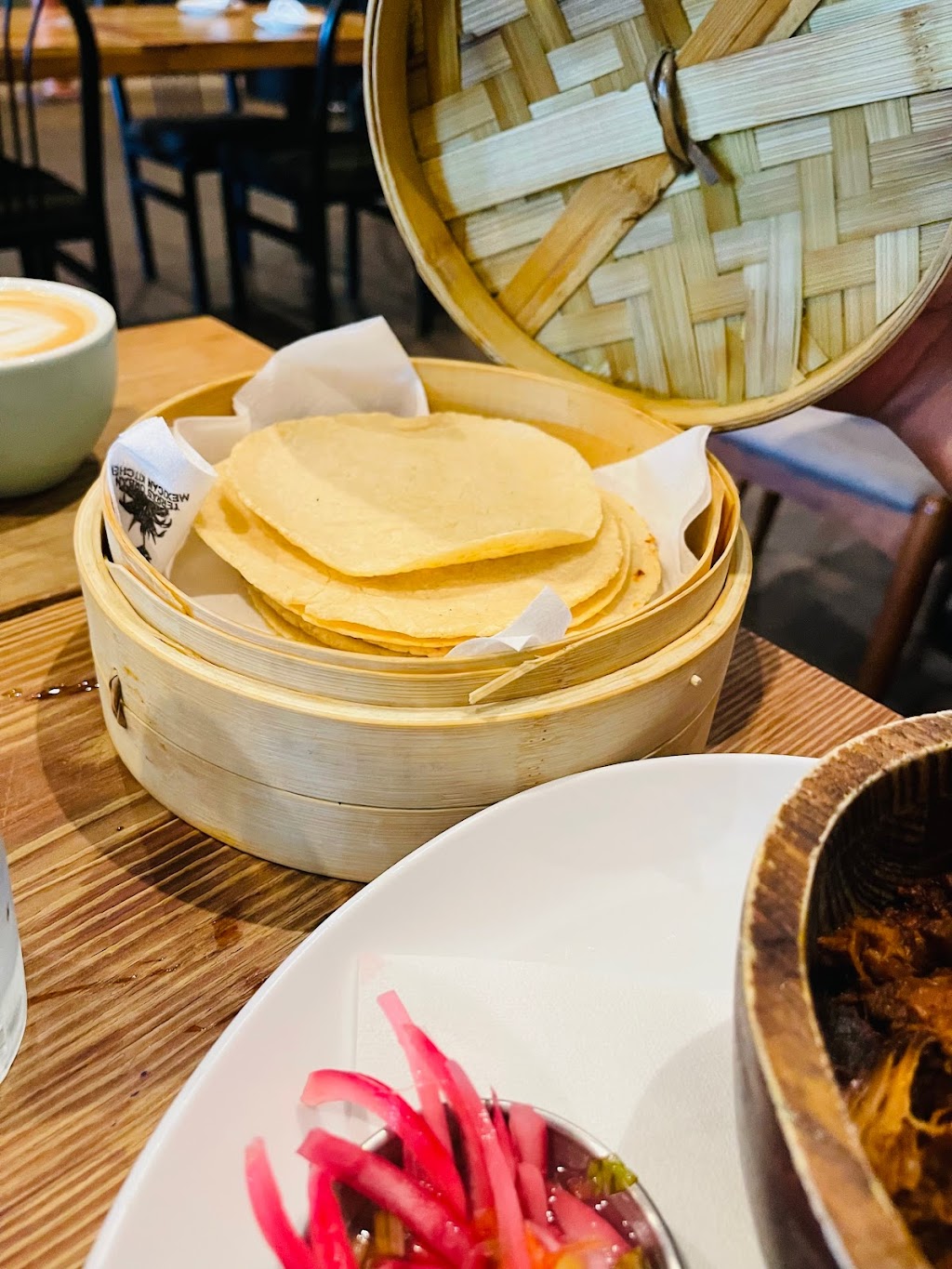 Terras Urban Mexican Kitchen | restaurant | 1212 E Washington St, Brownsville, TX 78520, USA | 9566414223 OR +1 956-641-4223