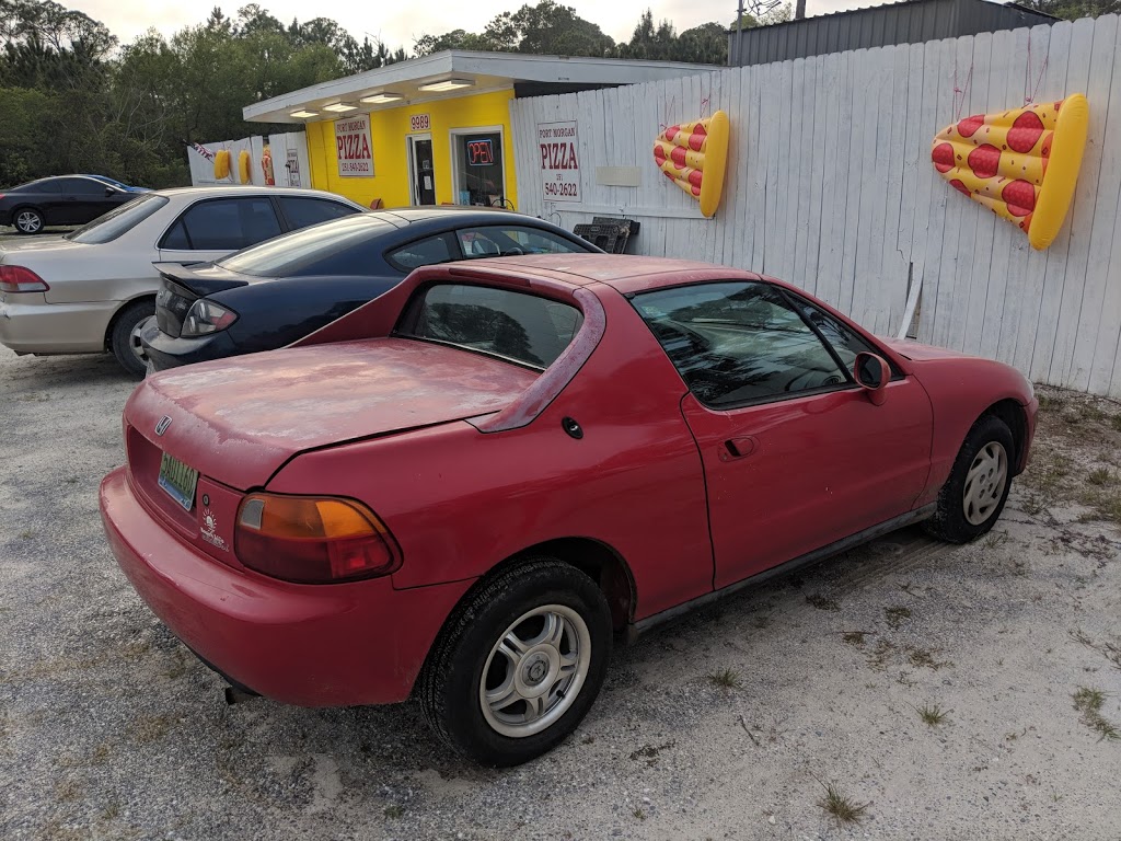 Fort Morgan Pizza | restaurant | 9989 AL-180, Gulf Shores, AL 36542, USA | 2515402622 OR +1 251-540-2622