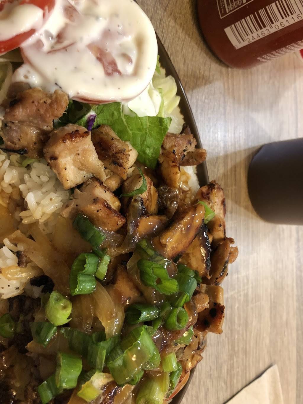 Kings Teriyaki Grill | restaurant | 1205 E Yorba Linda Blvd, Yorba Linda, CA 92886, USA | 7149935572 OR +1 714-993-5572