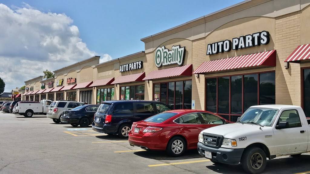 Subway Restaurants | restaurant | 452 Mannheim Rd Unit F, Hillside, IL 60162, USA | 7082404813 OR +1 708-240-4813