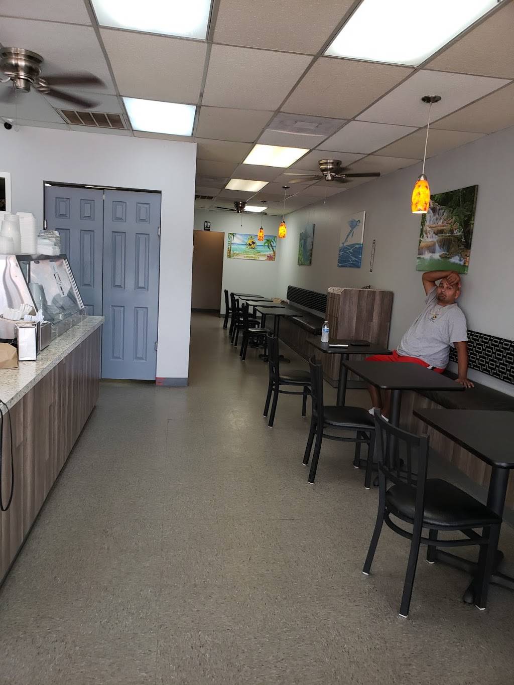 J&D Caribbean Cuisine | restaurant | 811 Mason Rd STE 150, Katy, TX 77450, USA | 3463224974 OR +1 346-322-4974