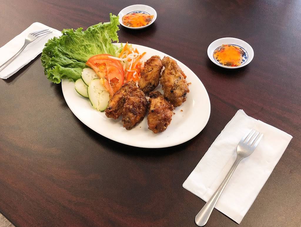 Pho Hoa Mai Vietnamese Authentic Cuisine | restaurant | 26034 Pacific Hwy S, Kent, WA 98032, USA | 2539414235 OR +1 253-941-4235