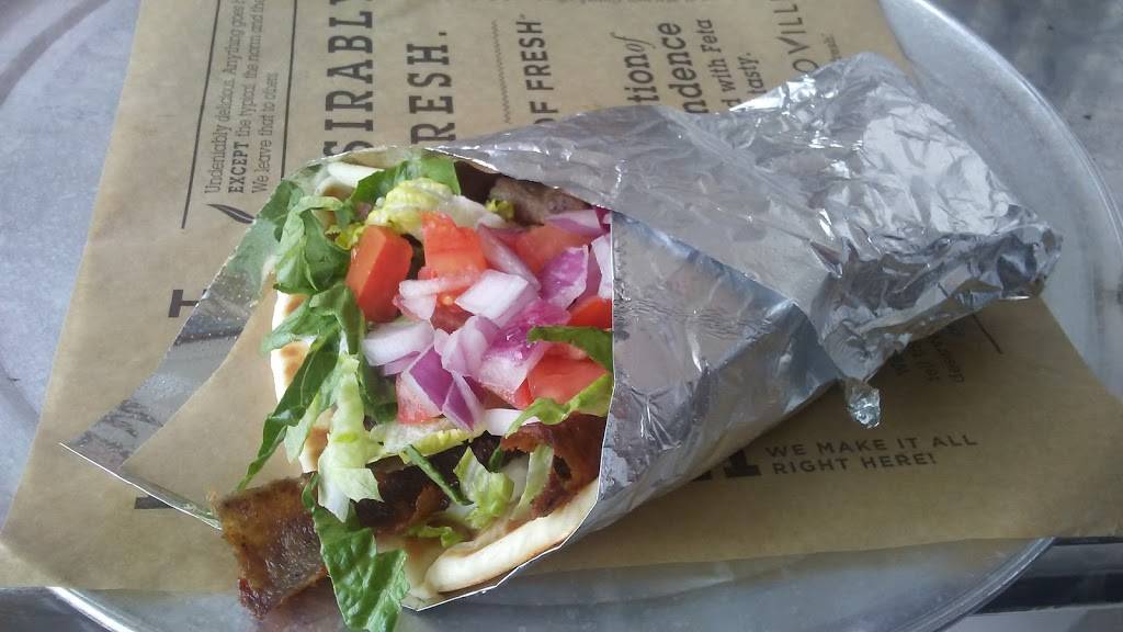 Gyroville | restaurant | 1489 SE 17th St, Fort Lauderdale, FL 33316, USA | 9546405488 OR +1 954-640-5488