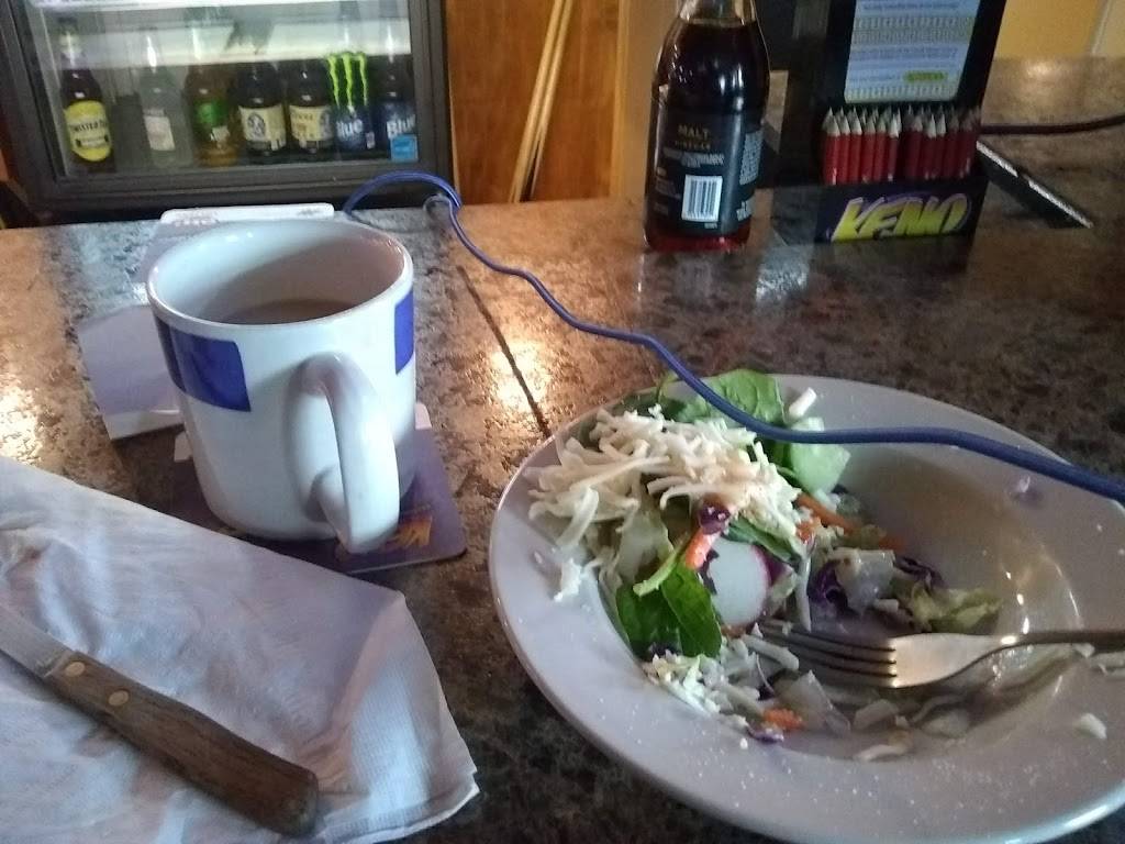 Rusty Railz | restaurant | 2972 N Division St, Clinton, OH 44216, USA | 3308829916 OR +1 330-882-9916