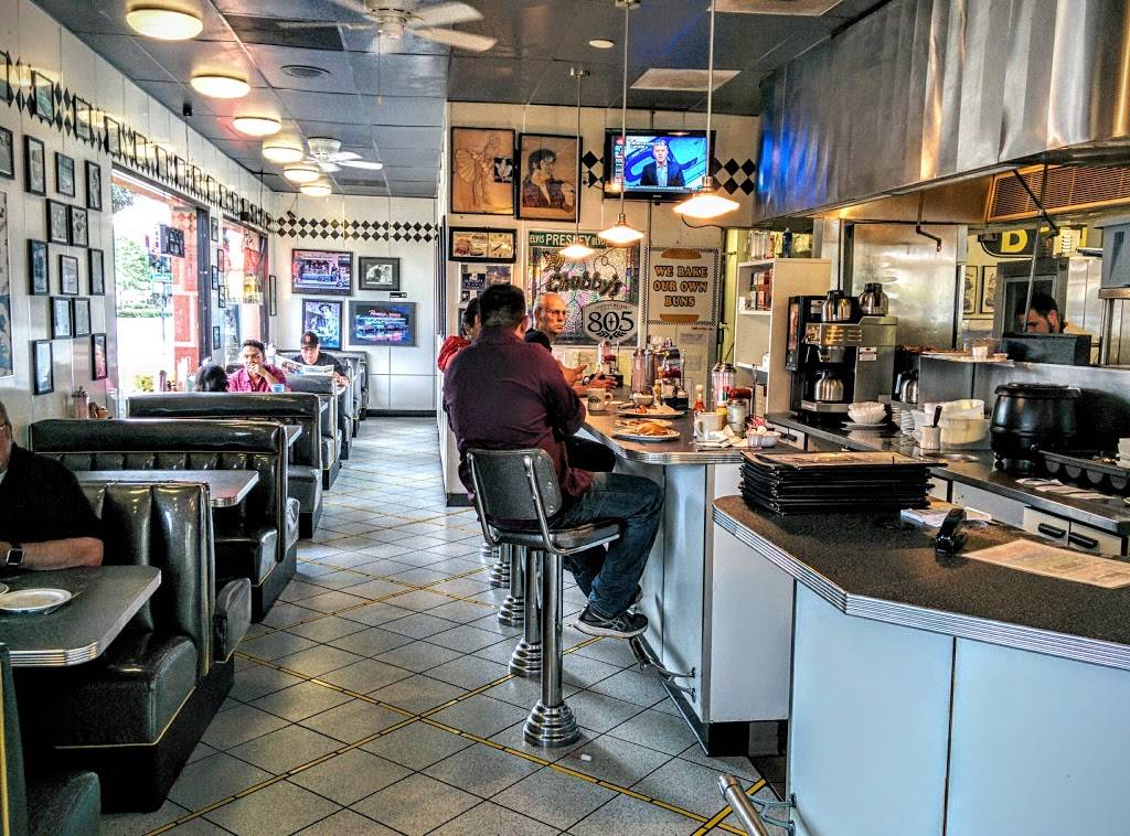 Classic Diner | restaurant | 39403 Fremont Blvd, Fremont, CA 94538, USA | 5106517241 OR +1 510-651-7241