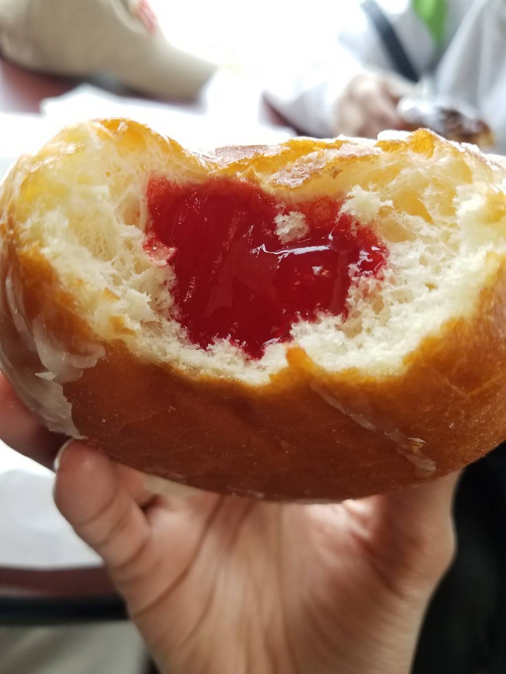 Spudnuts Donuts | bakery | 3001 S Figueroa St, Los Angeles, CA 90007, USA | 2137490678 OR +1 213-749-0678