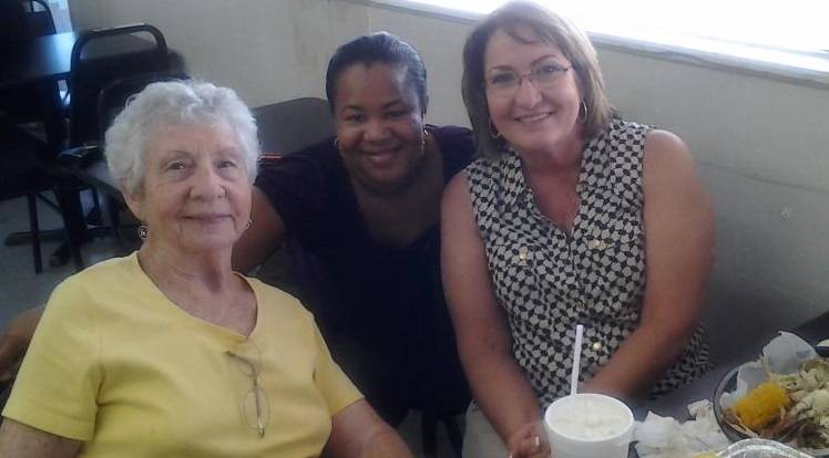 Seafood Heaven | restaurant | 452 N Park Ave, Apopka, FL 32712, USA | 4074643779 OR +1 407-464-3779