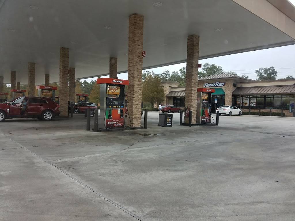 RaceTrac | bakery | 324 N US-27, Lady Lake, FL 32159, USA | 3526740037 OR +1 352-674-0037