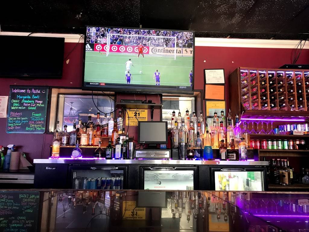 Pasha Hookah Bar | restaurant | 840 Allens Ave, Providence, RI 02905, USA | 4013832529 OR +1 401-383-2529