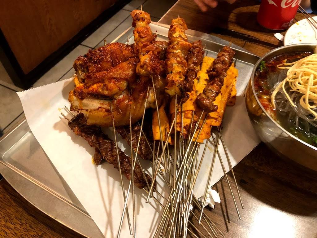 TLT BBQ | restaurant | 4137 Bay St, Fremont, CA 94538, USA | 5106569777 OR +1 510-656-9777