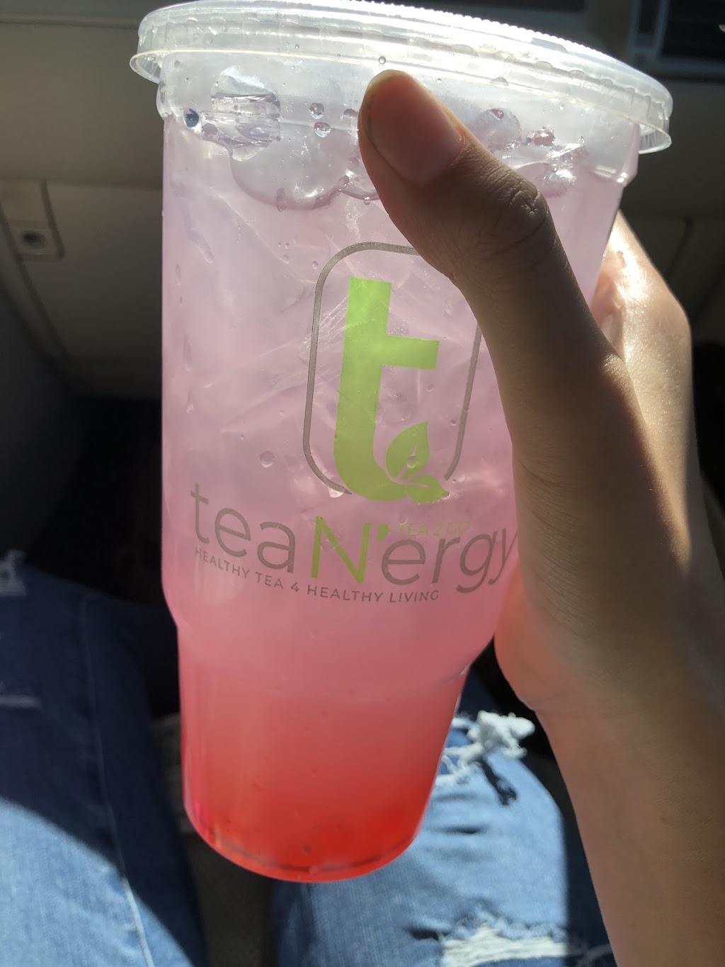 Tea2Go | restaurant | 1101 S Gregg St, Big Spring, TX 79720, USA | 4322178078 OR +1 432-217-8078