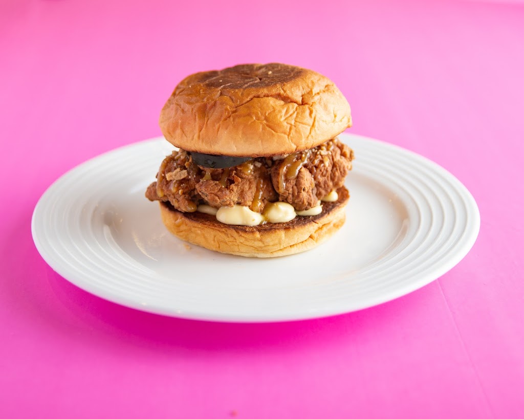 Mochiko Hawaiian Fried Chicken | meal takeaway | 90 Apex Dr, Marlborough, MA 01752, USA | 5082031765 OR +1 508-203-1765