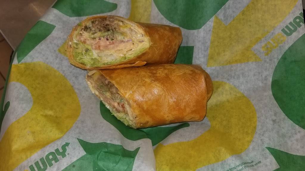Subway Restaurants | restaurant | 315 Lafayette Ave, Hawthorne, NJ 07506, USA | 9739493592 OR +1 973-949-3592