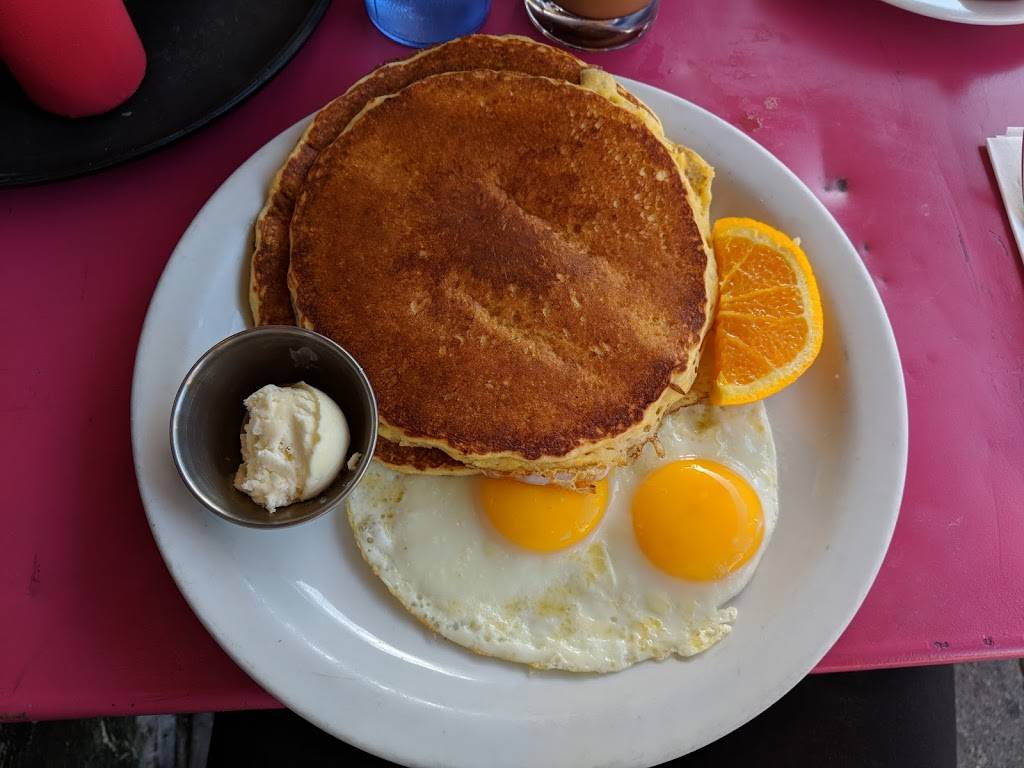 Boogaloos | restaurant | 3296 22nd St, San Francisco, CA 94110, USA | 4158964611 OR +1 415-896-4611