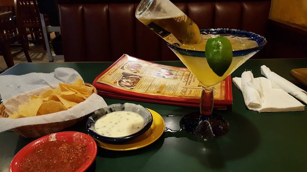 El Charro Mexican Restaurants | restaurant | 1501 N Expy, Griffin, GA 30223, USA | 7704128089 OR +1 770-412-8089