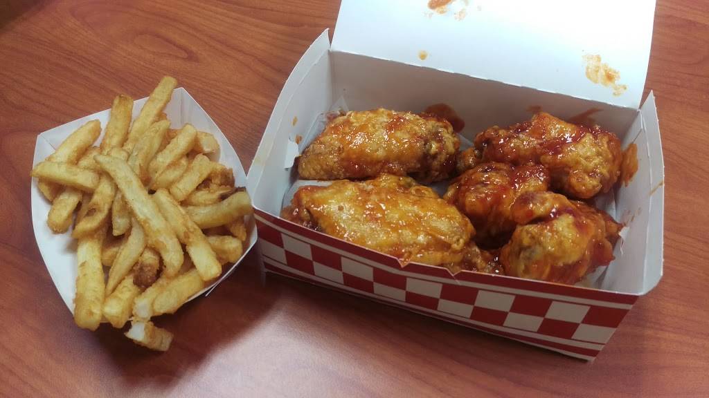 KoChix Chicken | restaurant | 400 Florida Ave NW, Washington, DC 20001, USA | 2022323468 OR +1 202-232-3468