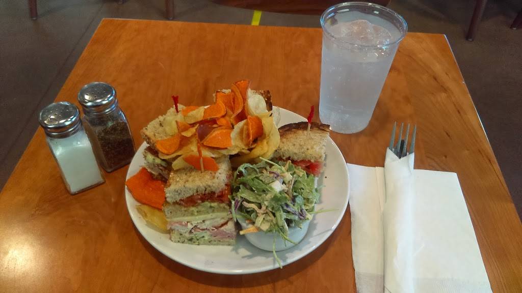 Wildflower Bread Company | restaurant | 75 East Rivulon Boulevard #101, Gilbert, AZ 85297, USA | 4804545602 OR +1 480-454-5602