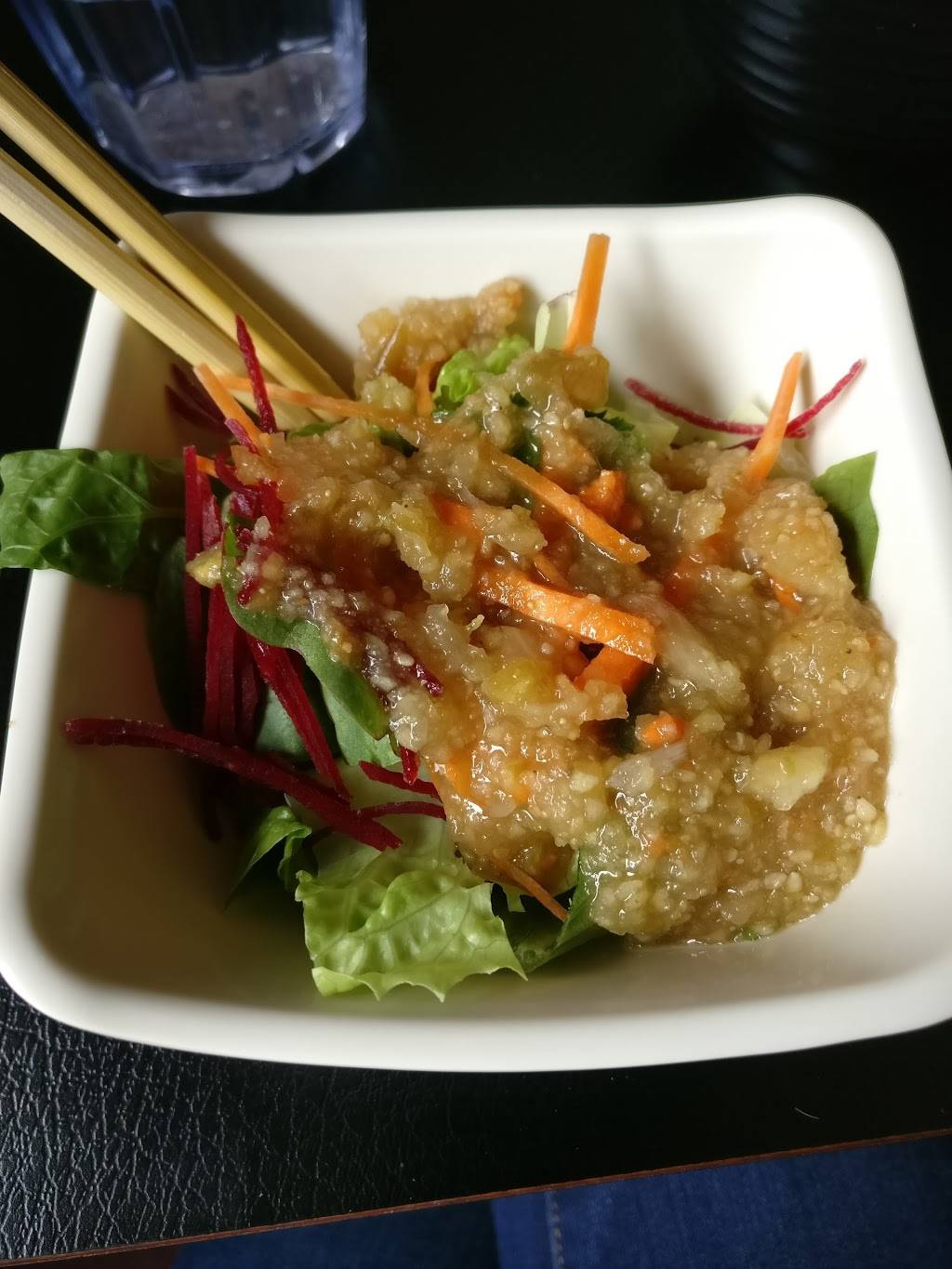 Kibo Sushi | meal delivery | 7 Walker Ave, Toronto, ON M4V 1G3, Canada | 4169641931 OR +1 416-964-1931