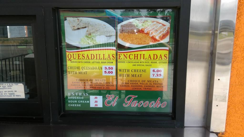 Taqueria El Tacocho | restaurant | 25064 3rd St, San Bernardino, CA 92410, USA | 9093812504 OR +1 909-381-2504