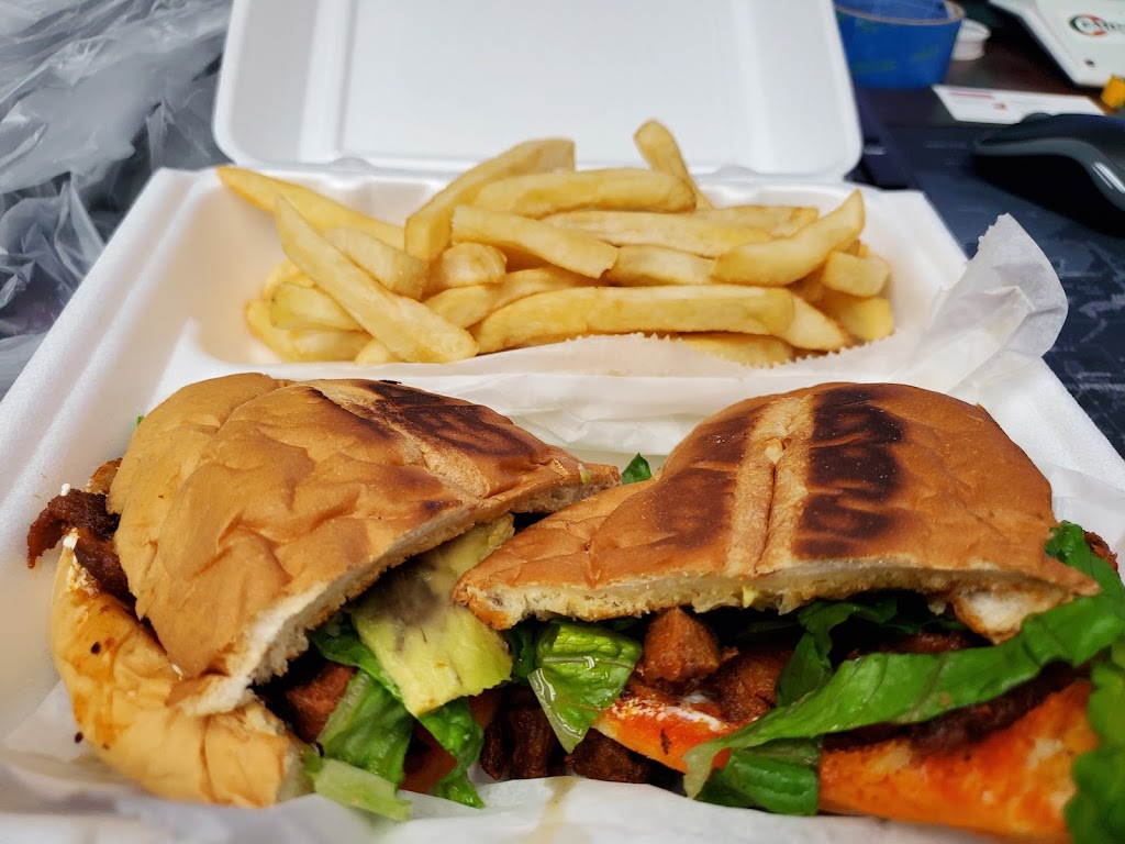 GITAS CAFE | restaurant | 3920 Canal St, Houston, TX 77003, USA | 8329865080 OR +1 832-986-5080