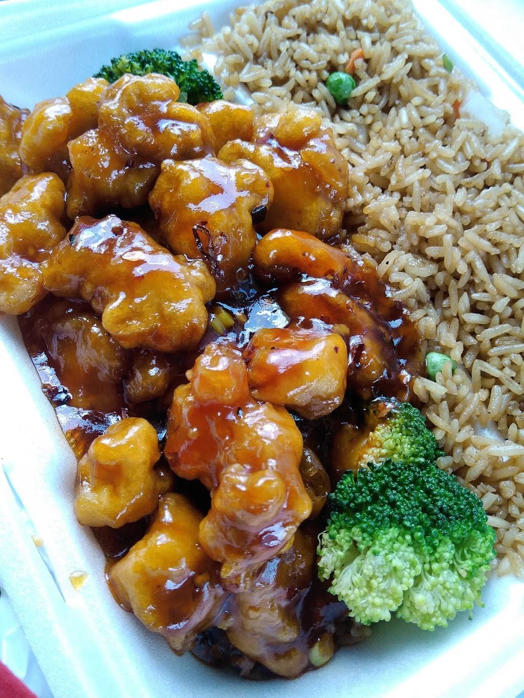China Star | restaurant | 3056 Anvilblock Rd #100, Ellenwood, GA 30294, USA | 4043611169 OR +1 404-361-1169