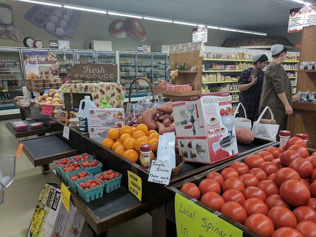 Cranberry Country Market | bakery | 9941 WI-173, Tomah, WI 54660, USA | 6083744944 OR +1 608-374-4944