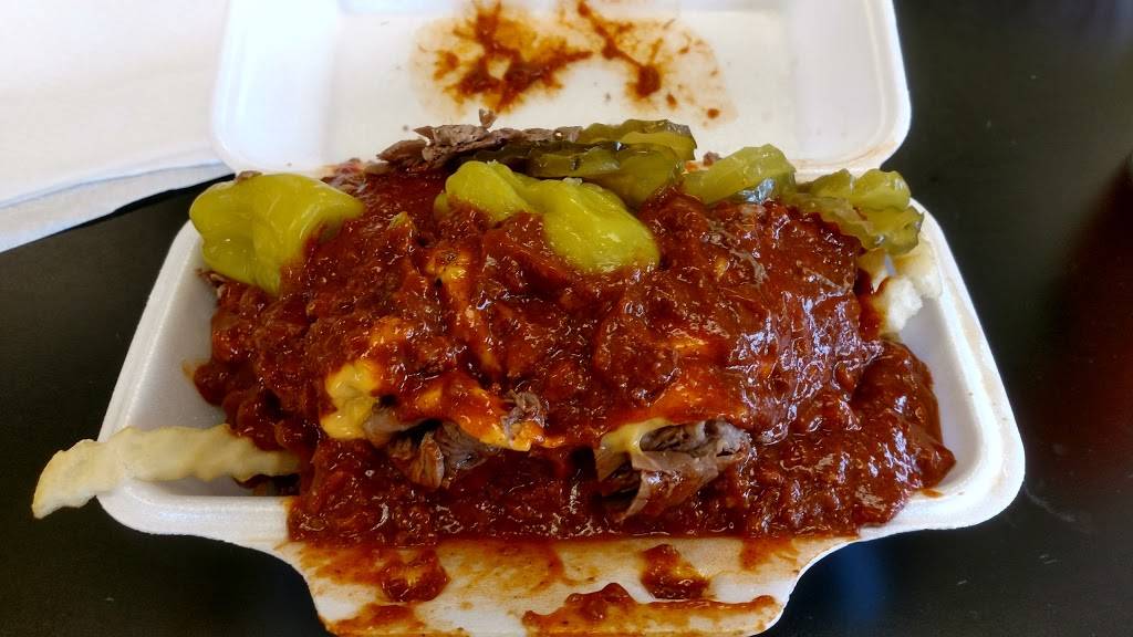 Zels Roast Beef | restaurant | 7889 W Lincoln Hwy, Schererville, IN 46375, USA | 2198641011 OR +1 219-864-1011