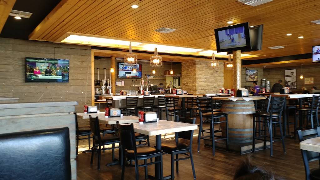 The Drunken Crab | restaurant | 13350 Sherman Way, North Hollywood, CA 91605, USA | 8189829000 OR +1 818-982-9000