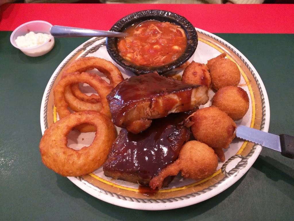 Hannahs BBQ South | restaurant | 3198 NC-127, Hickory, NC 28602, USA | 8282944227 OR +1 828-294-4227