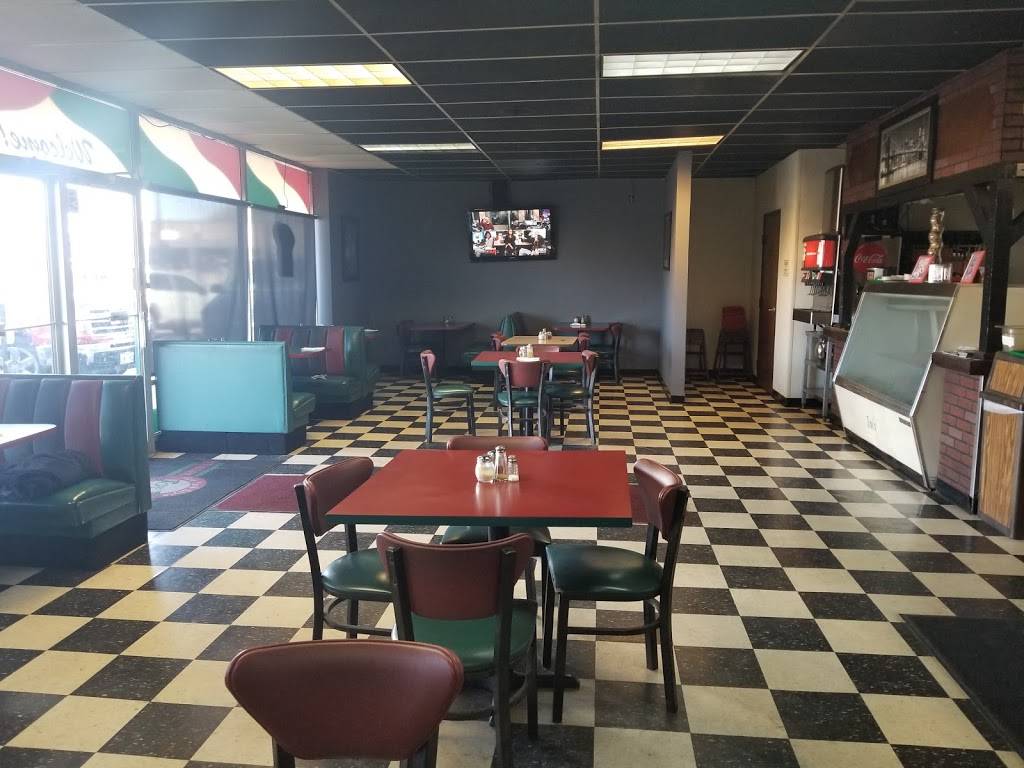 Joes Italian Restaurant | restaurant | 1601 Park Pl Ave # A, Fort Worth, TX 76110, USA | 8179278695 OR +1 817-927-8695