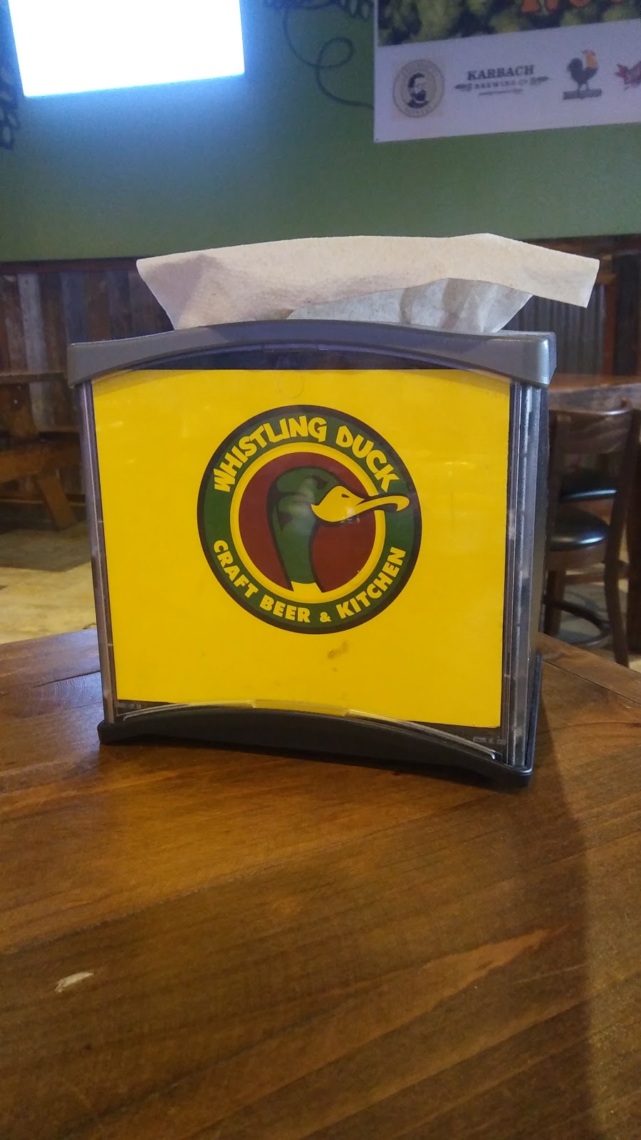 Whistling Duck Mission | restaurant | 1603 E Griffin Pkwy, Mission, TX 78572, USA | 9565999586 OR +1 956-599-9586