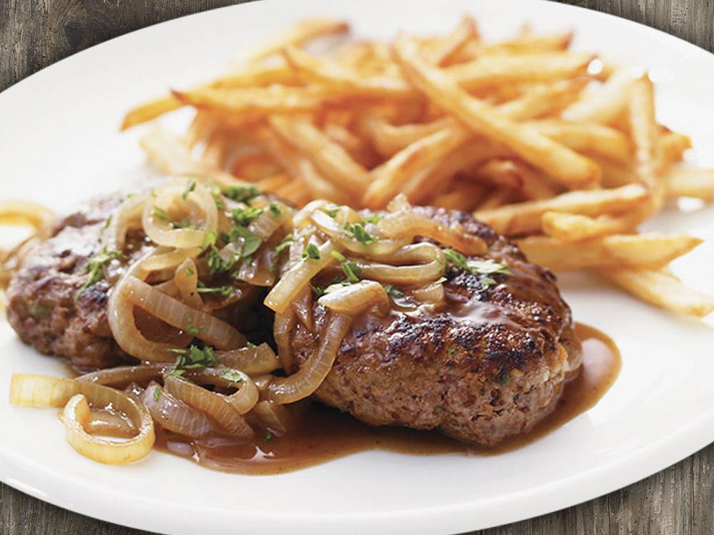 Taverne Centrale | restaurant | 600 Rue Saint-Georges, La Prairie, QC J5R 2N5, Canada | 4506594046 OR +1 450-659-4046