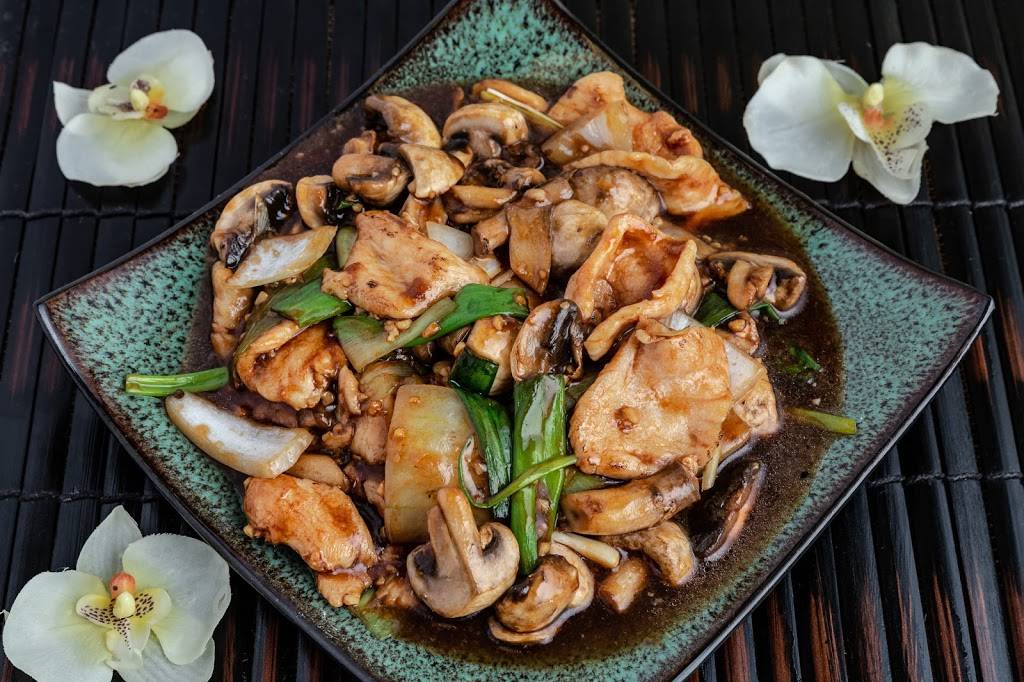 Chef Panda | restaurant | 15557 W Bell Rd, Surprise, AZ 85374, USA | 6235446828 OR +1 623-544-6828