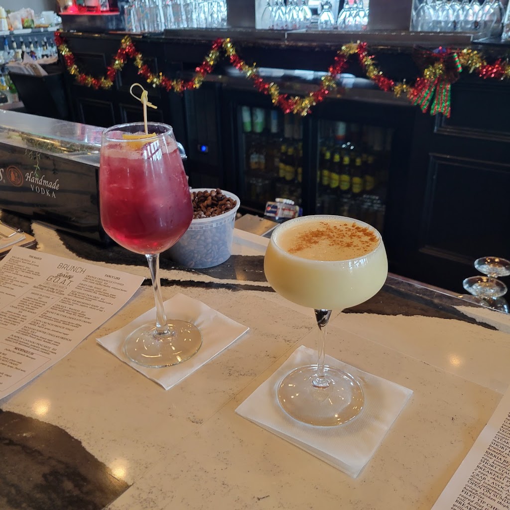 The Jersey G.O.A.T Grill + Public House | restaurant | 645 Berlin - Cross Keys Rd, Sicklerville, NJ 08081, USA | 8565136009 OR +1 856-513-6009