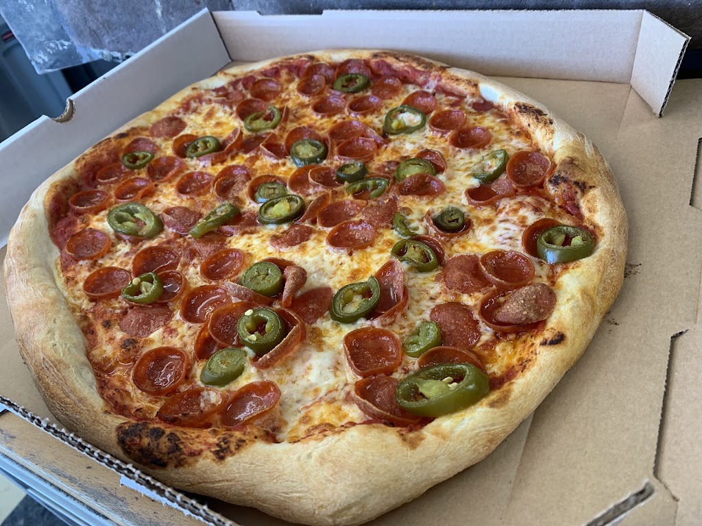 Jonnie and Reo’s Mama Tigs Wood-Fired Pizza | restaurant | 2516 Gulick St, Muskogee, OK 74403, USA | 9188409961 OR +1 918-840-9961