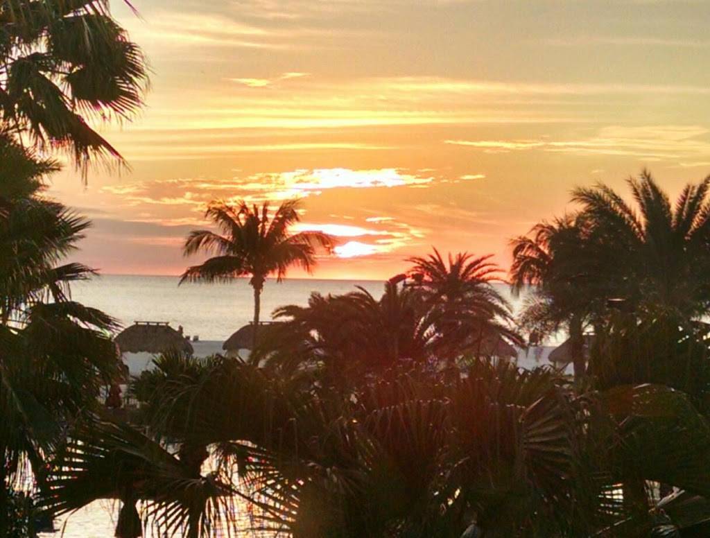 Korals Sushi & Cocktail Lobby Bar | restaurant | 400 S Collier Blvd, Marco Island, FL 34145, USA | 2393942511 OR +1 239-394-2511