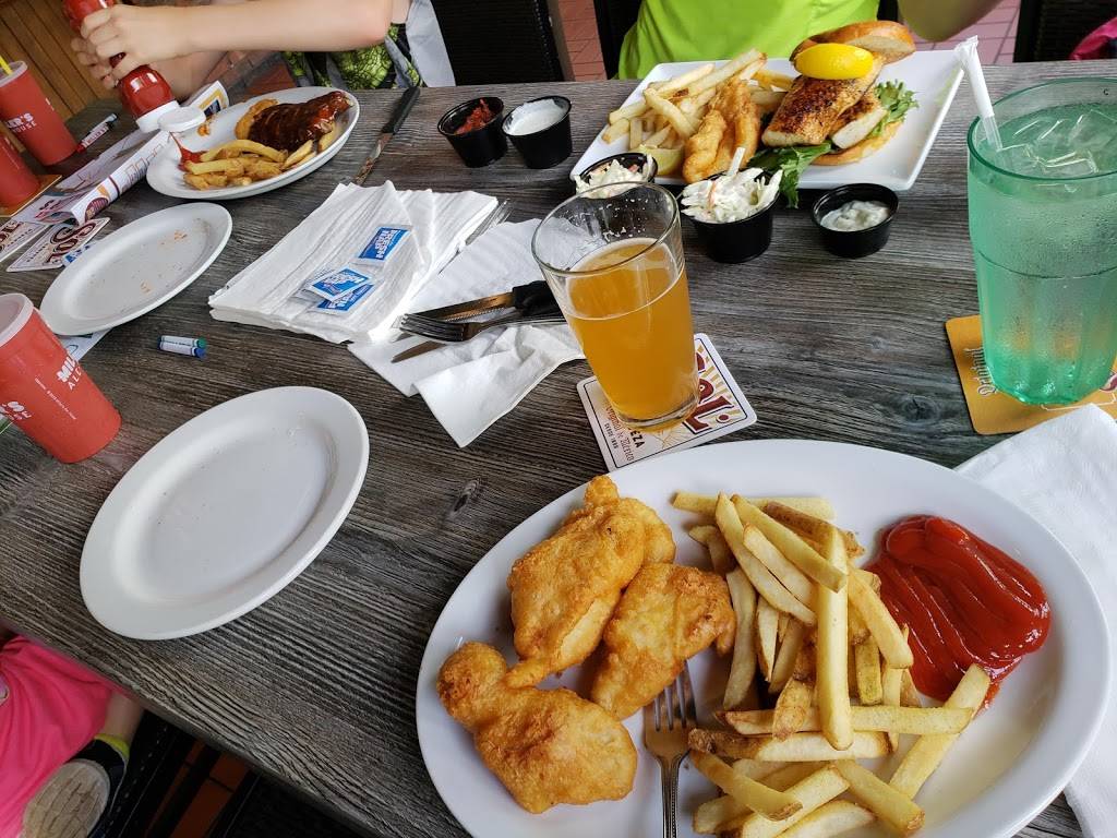 Millers Ale House - Alpharetta | restaurant | 10750 Davis Dr, Alpharetta, GA 30009, USA | 6782772581 OR +1 678-277-2581