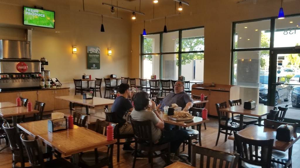 Elevation Burger | restaurant | 16010 NW 57th Ave #138, Miami Lakes, FL 33014, USA | 7865175775 OR +1 786-517-5775