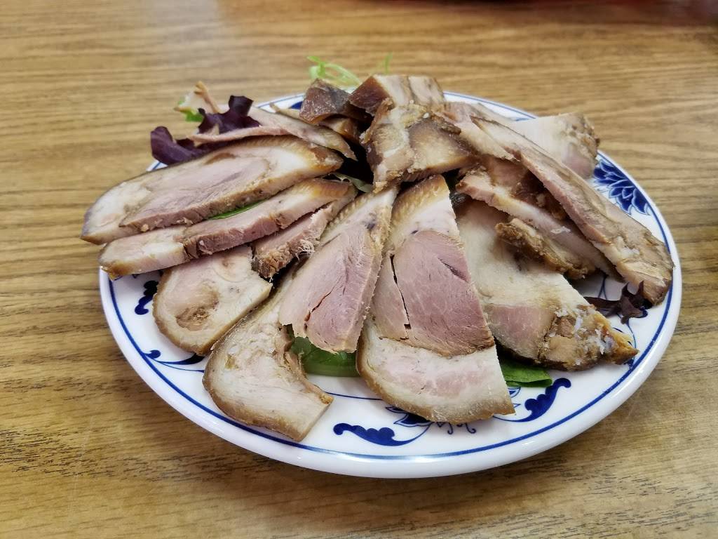 Dumpling Empire | restaurant | 216 Cypress Ave, South San Francisco, CA 94080, USA | 6507420838 OR +1 650-742-0838