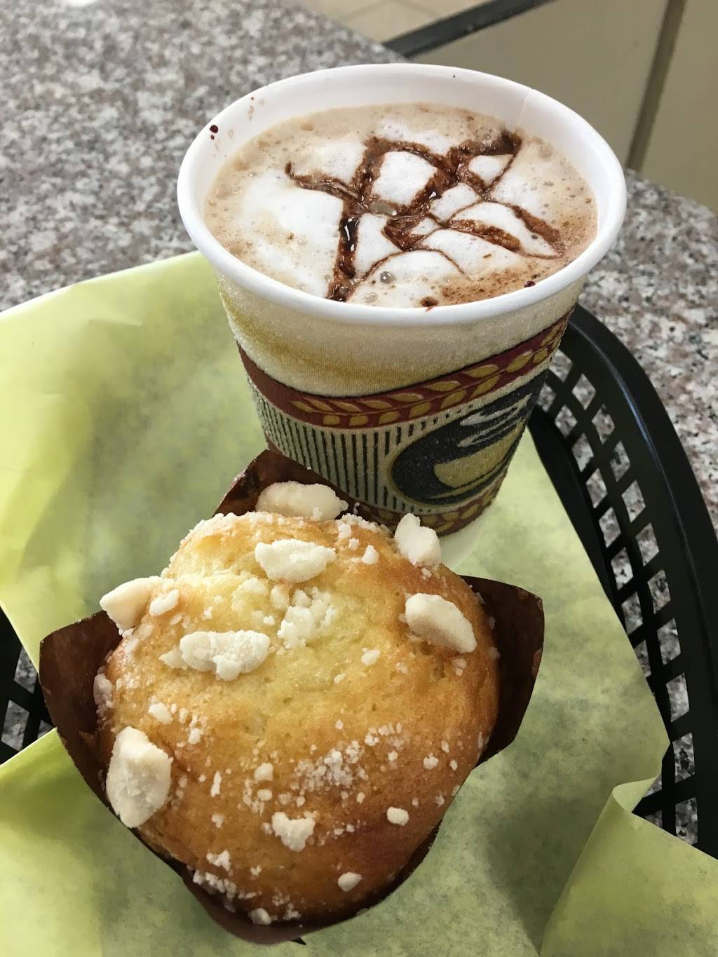 Sunflower Bakery and Cafe | restaurant | 624 Morning Dr Suite C, Bakersfield, CA 93306, USA | 6614895835 OR +1 661-489-5835