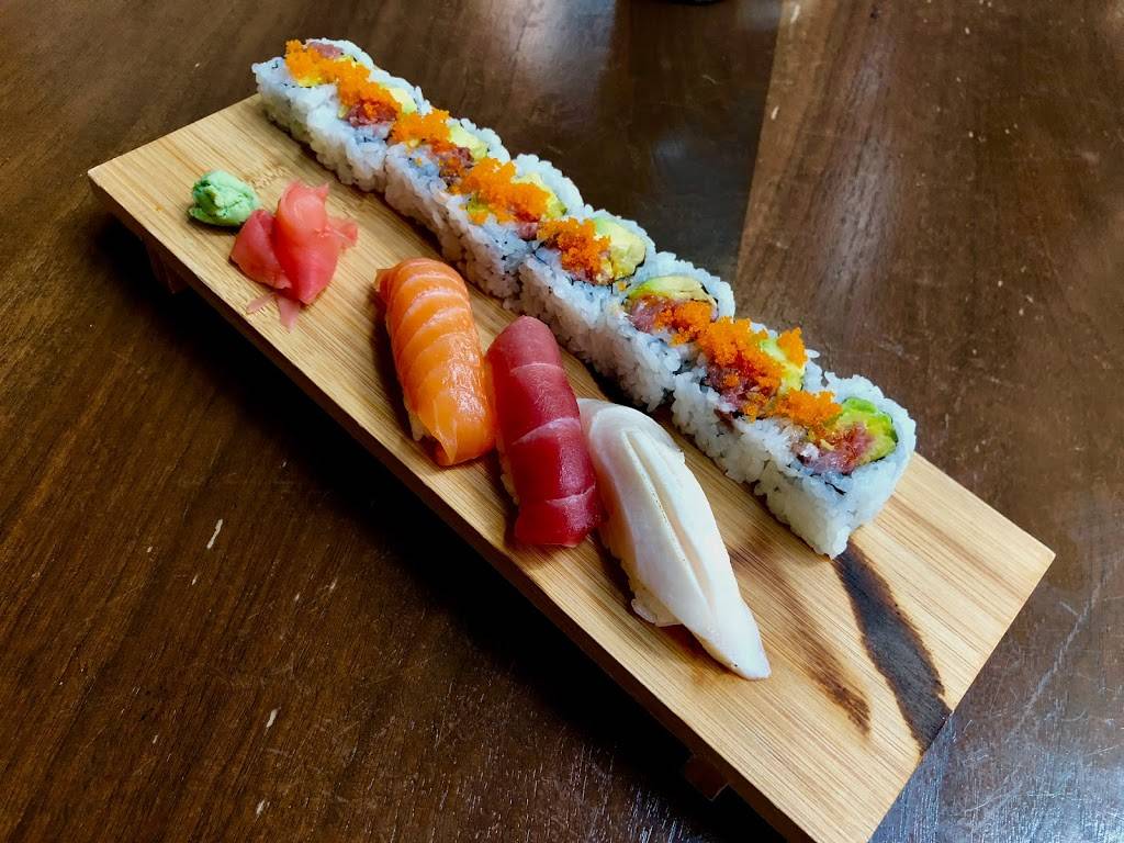 Kampai | restaurant | 907 Alley A, Columbia, MO 65201, USA | 5734422239 OR +1 573-442-2239