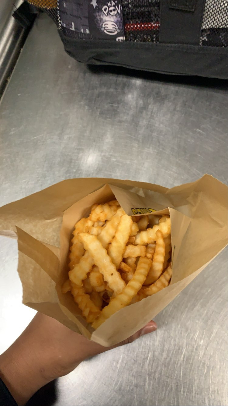 Which Wich | restaurant | 915 W Peachtree St NW #5, Atlanta, GA 30309, USA | 6787320780 OR +1 678-732-0780