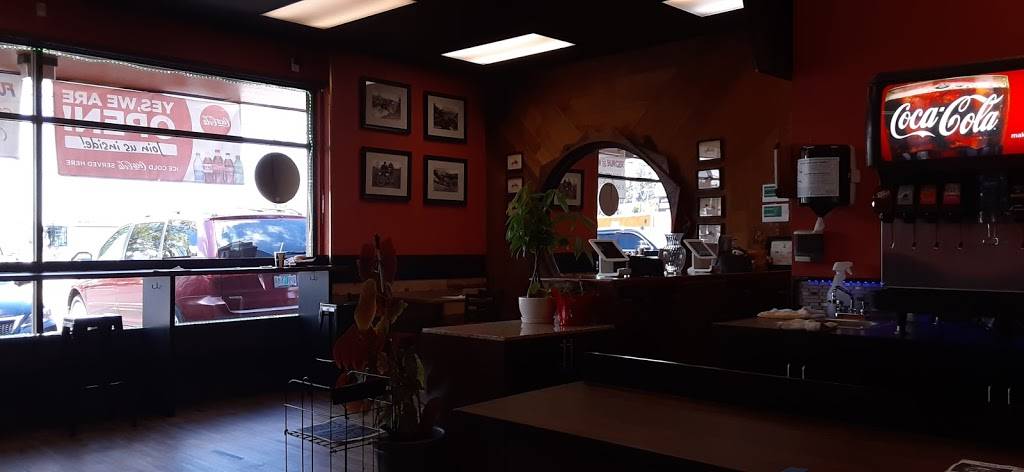 Fusion Burger | restaurant | 977 Garfield St #8, Eugene, OR 97402, USA | 4582211663 OR +1 458-221-1663