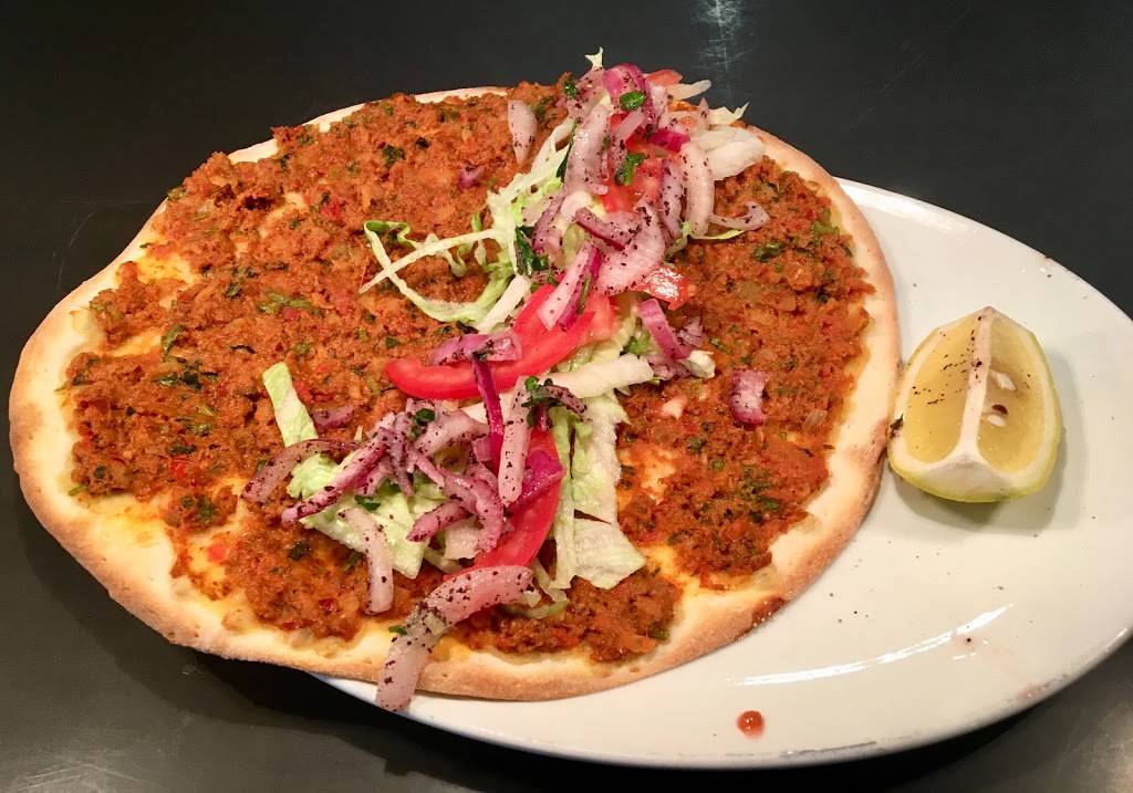 Mediterranean Breeze | restaurant | 406 Washington Ave S, Kent, WA 98032, USA | 2532777742 OR +1 253-277-7742