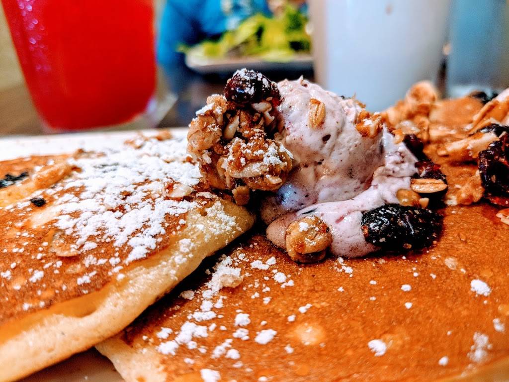 First Watch - University Collection Fowler | restaurant | 2726 E Fowler Ave, Tampa, FL 33612, USA | 8139751718 OR +1 813-975-1718