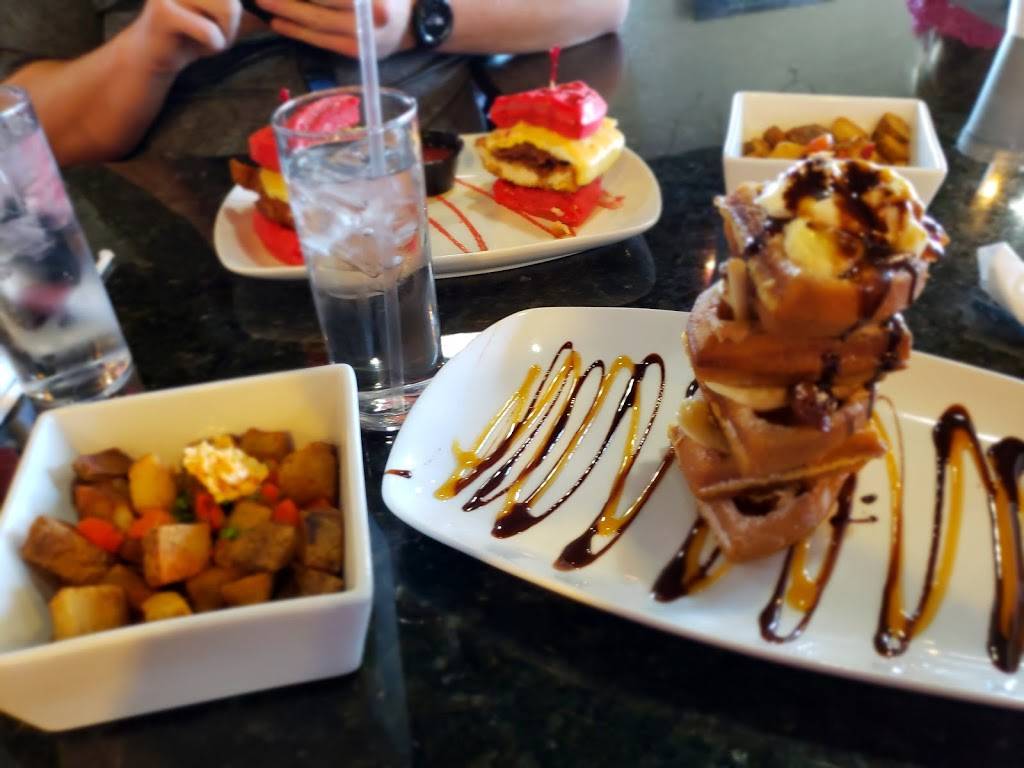 SuperChef’s Breakfast & More | restaurant | 1344 Cherry Bottom Rd, Gahanna, OH 43230, USA | 6145328030 OR +1 614-532-8030